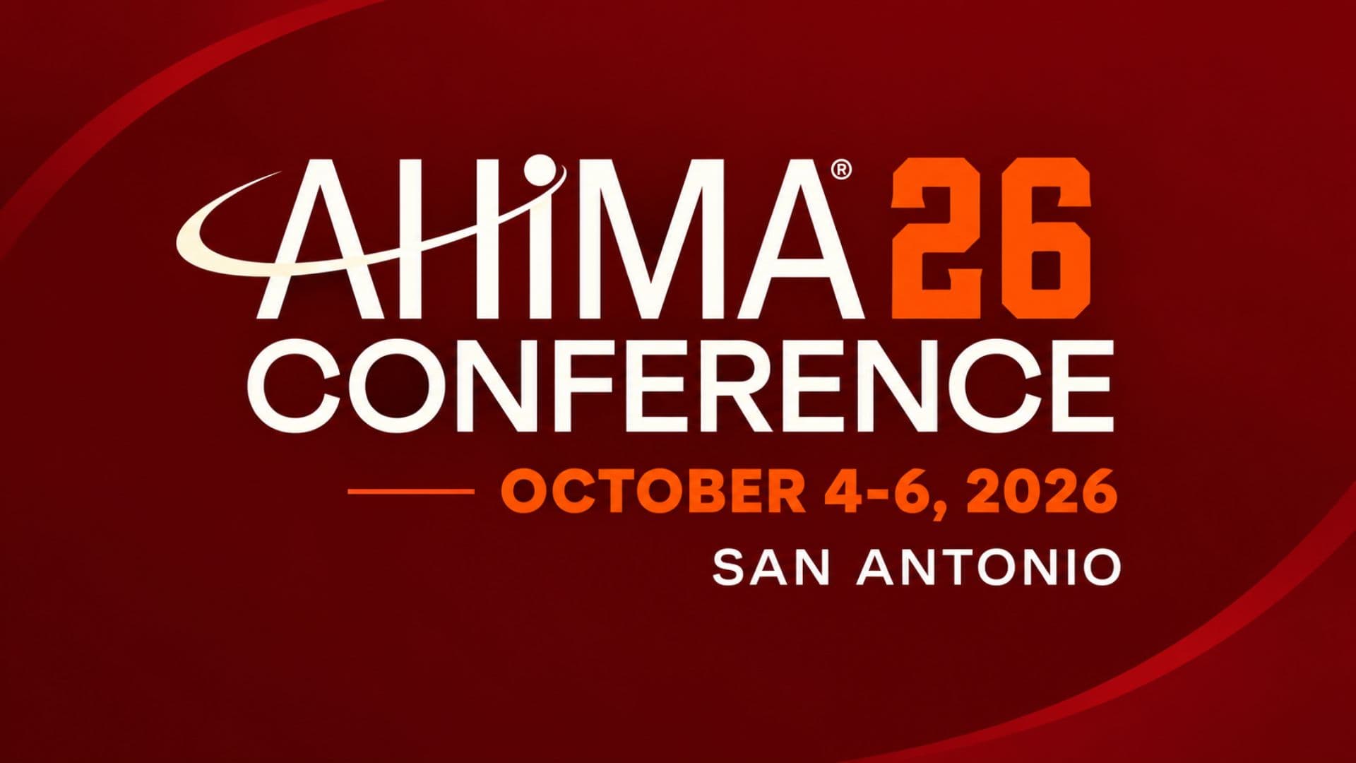 The Valerion Health team preparing for the AHIMA annual conference