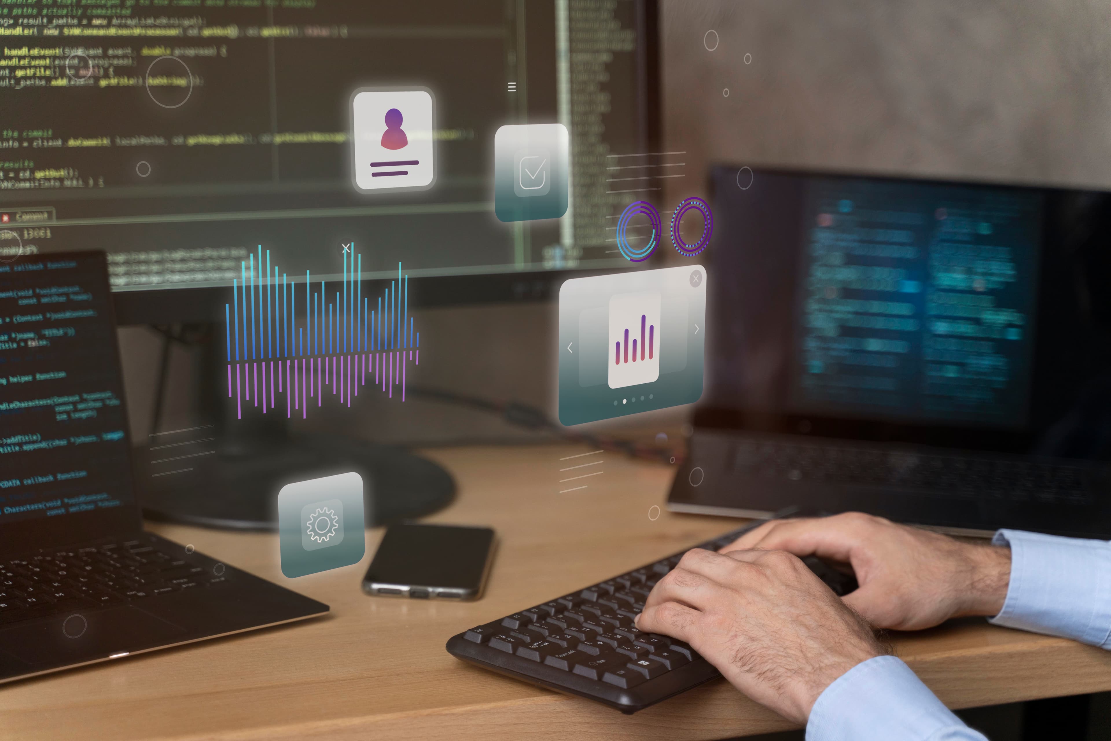 Coding Quality Audits