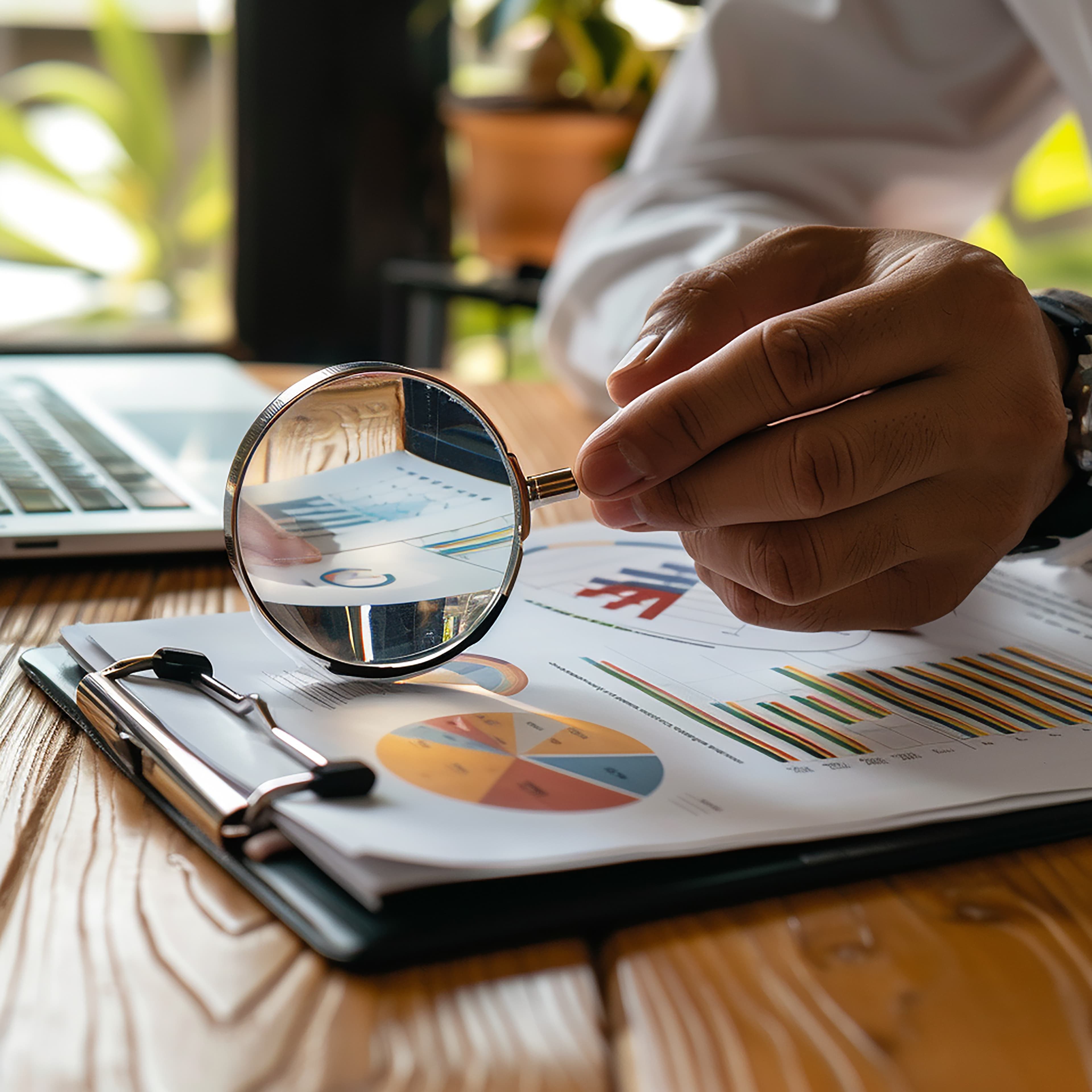 Internal & External Audits