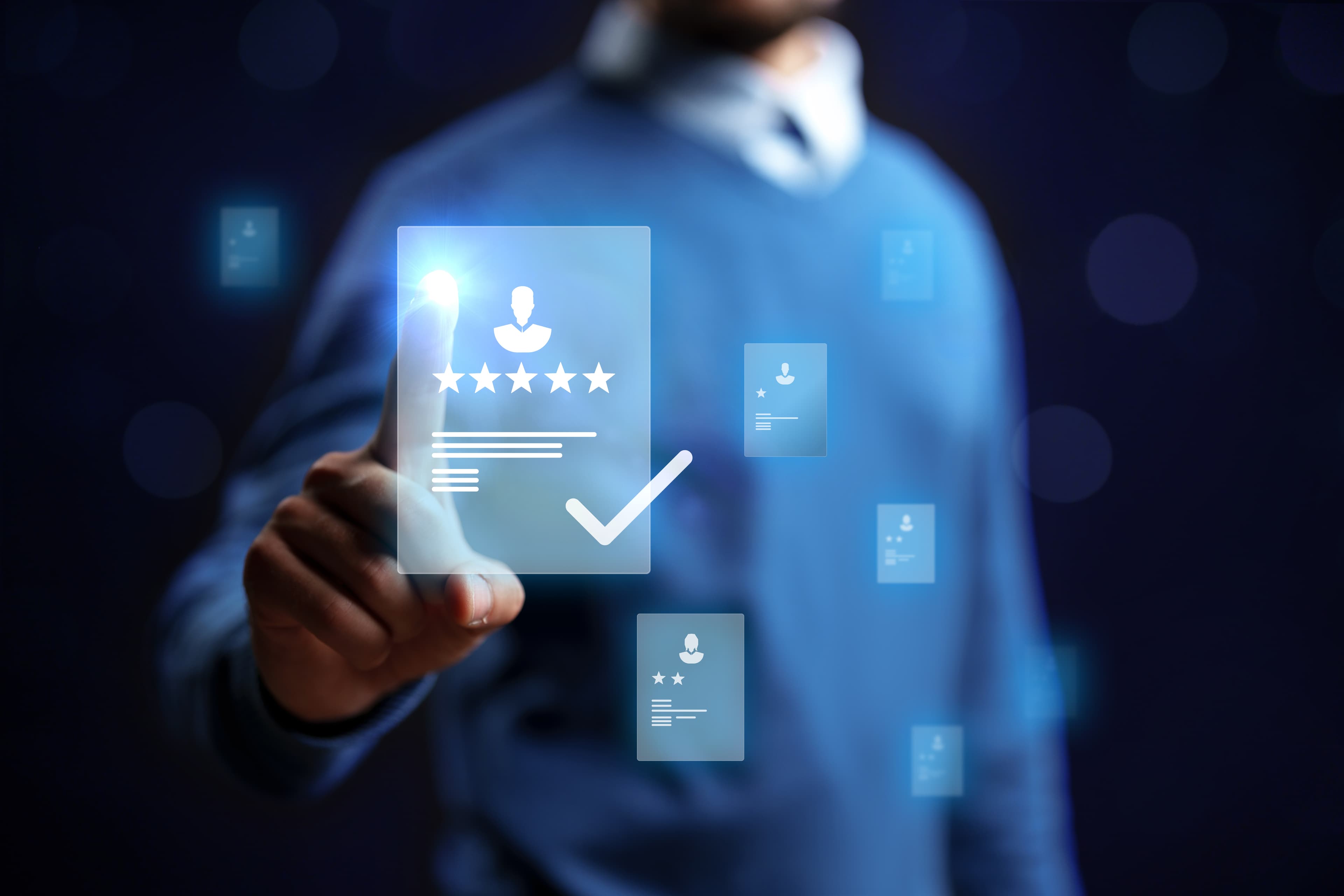 Compliance Reviews