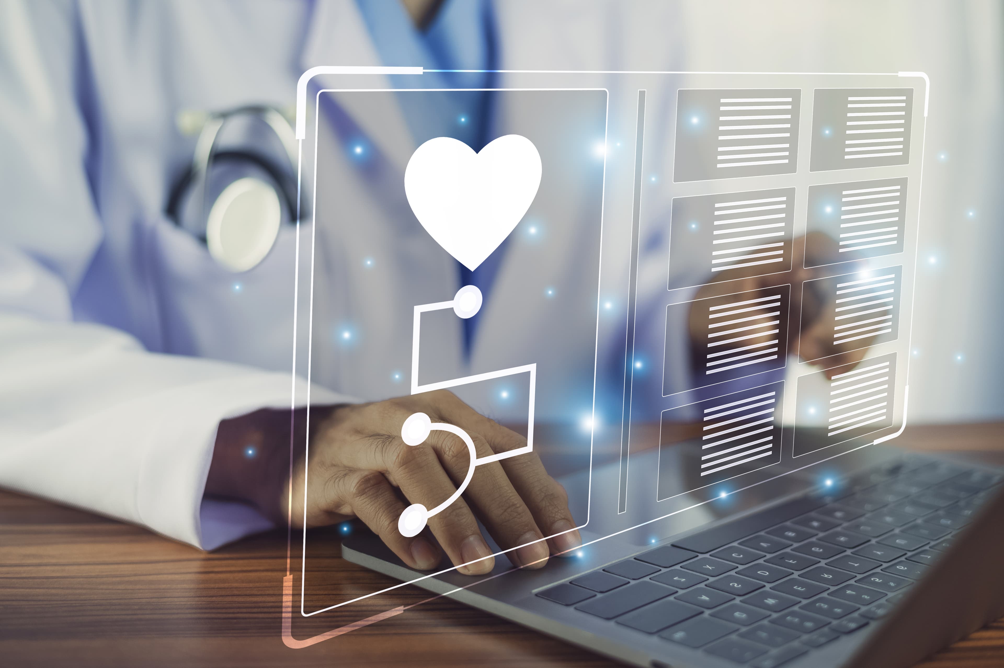 Clinical Documentation Improvement (CDI)