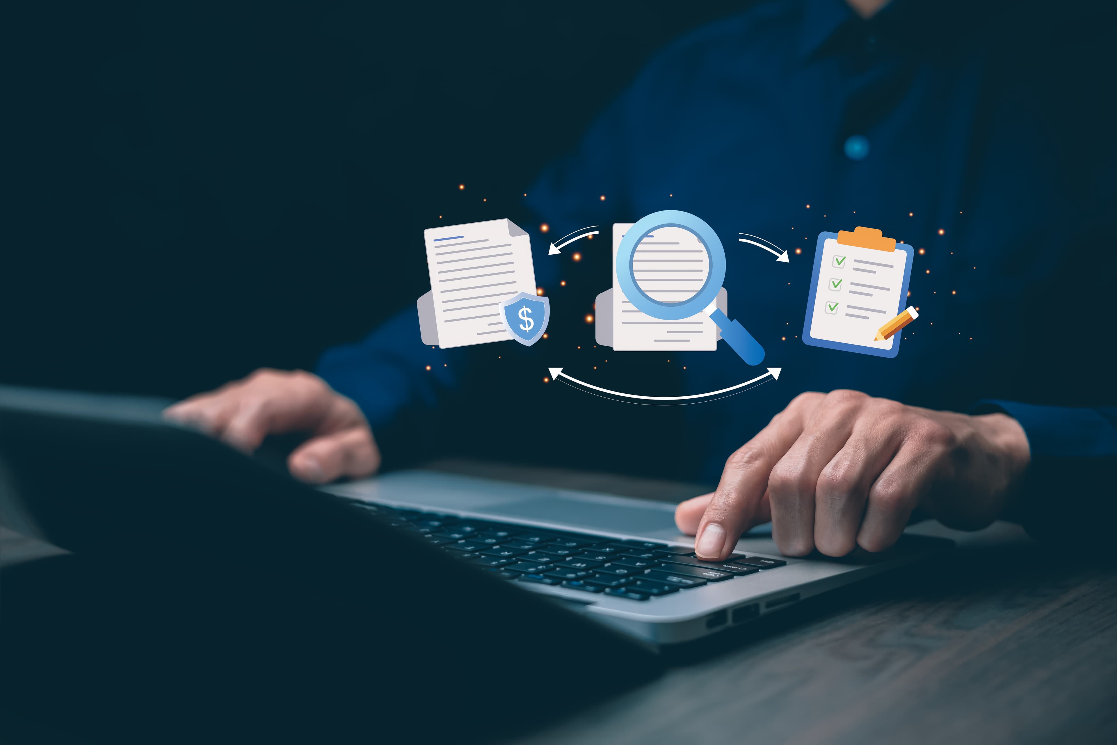 Provider Documentation Support