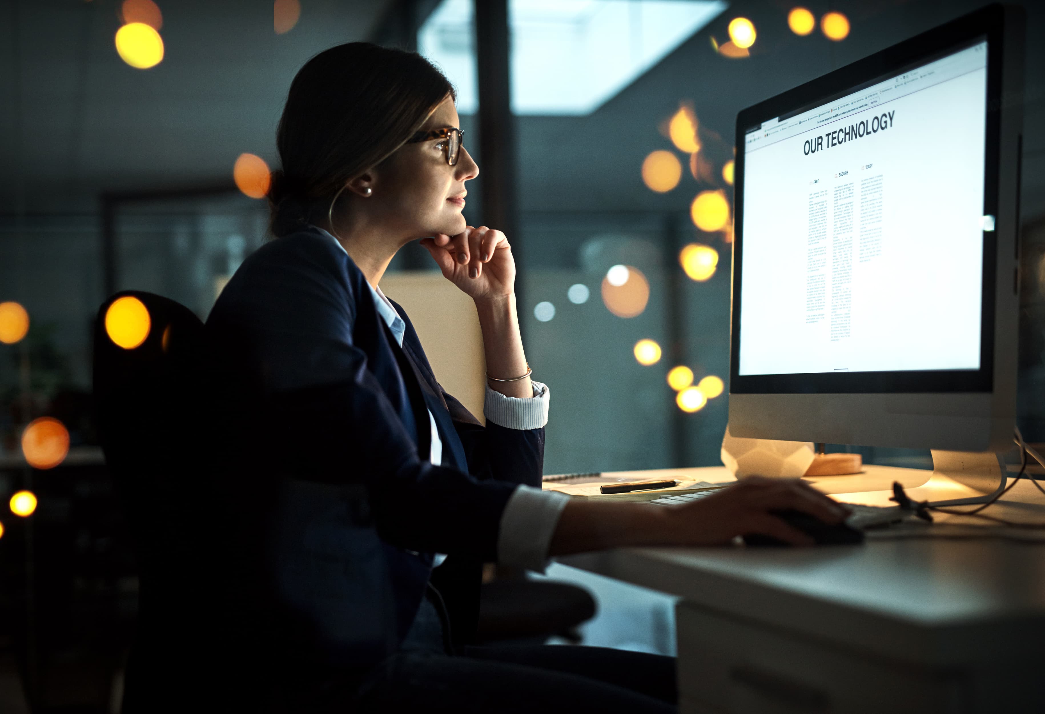 Coding Denial Analysis & Management