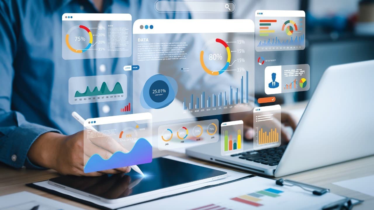 RCM Analytics - Revenue Integrity