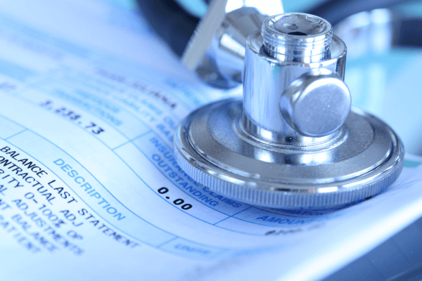 Top denials in medical billing